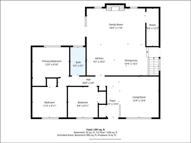 15614 Leader, Taylor, MI 48180