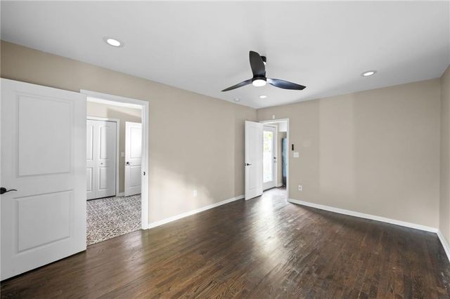 1901 Maywood NW Place, Atlanta, GA 30318