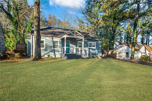 1901 Maywood NW Place, Atlanta, GA 30318