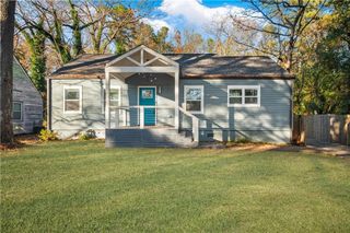 1901 Maywood NW Place, Atlanta, GA 30318