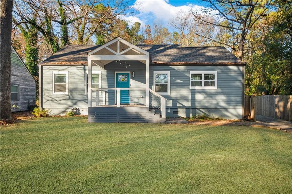 1901 Maywood NW Place, Atlanta, GA 30318