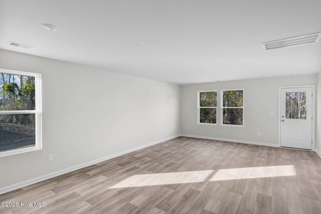 1094 Cooper Hawk Lane SW Lot 210 Newlin, Ocean Isle Beach, NC 28469