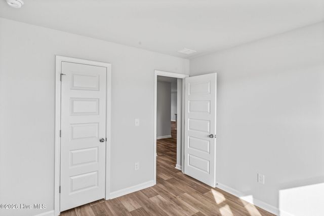 1094 Cooper Hawk Lane SW Lot 210 Newlin, Ocean Isle Beach, NC 28469