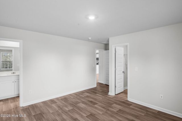 1094 Cooper Hawk Lane SW Lot 210 Newlin, Ocean Isle Beach, NC 28469