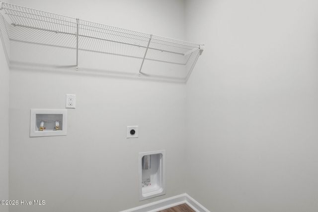 1094 Cooper Hawk Lane SW Lot 210 Newlin, Ocean Isle Beach, NC 28469