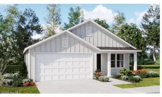 1094 Cooper Hawk Lane SW Lot 210 Newlin, Ocean Isle Beach, NC 28469