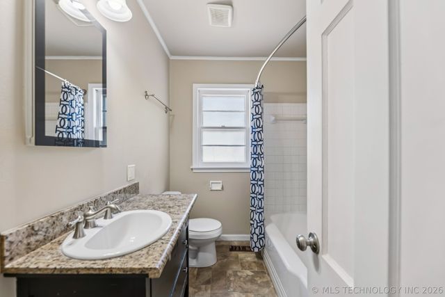 6115 E 4th Street, Tulsa, OK 74112