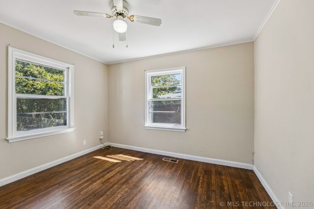 6115 E 4th Street, Tulsa, OK 74112