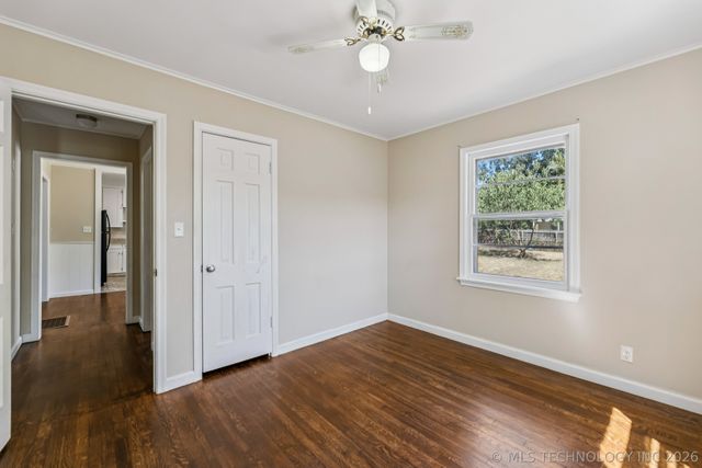 6115 E 4th Street, Tulsa, OK 74112