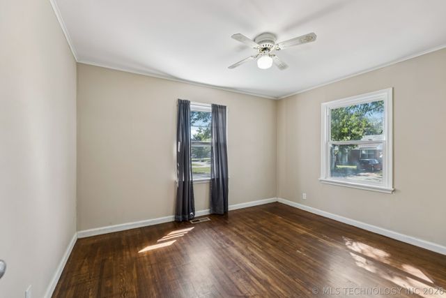 6115 E 4th Street, Tulsa, OK 74112