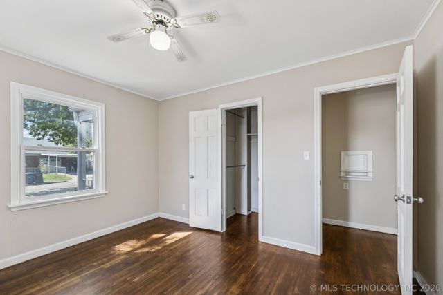 6115 E 4th Street, Tulsa, OK 74112