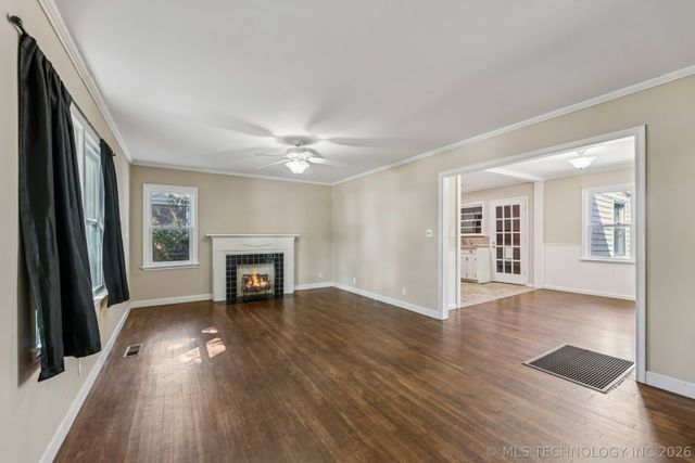 6115 E 4th Street, Tulsa, OK 74112