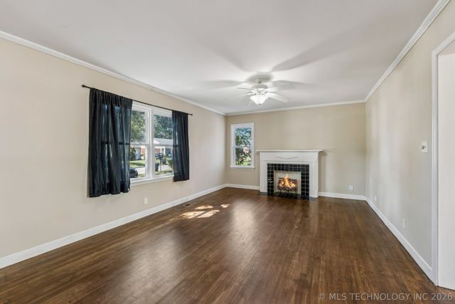6115 E 4th Street, Tulsa, OK 74112