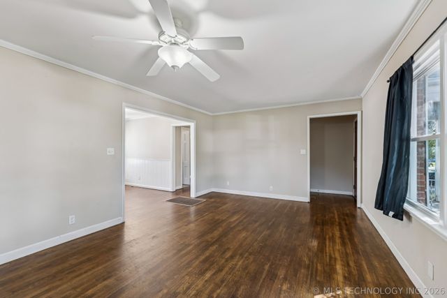 6115 E 4th Street, Tulsa, OK 74112
