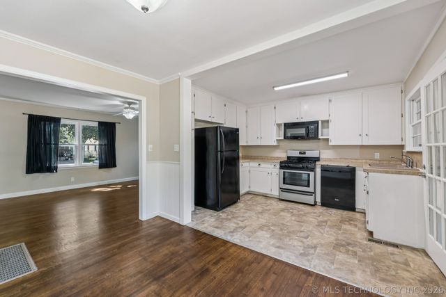 6115 E 4th Street, Tulsa, OK 74112
