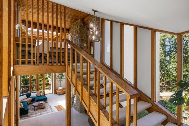 Corona Road, Carmel Highlands, CA 93923