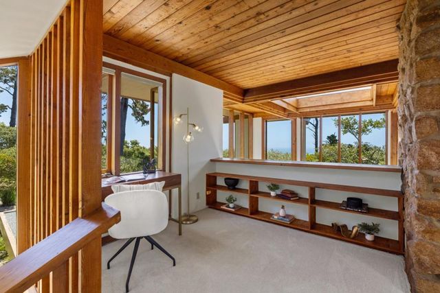 Corona Road, Carmel Highlands, CA 93923