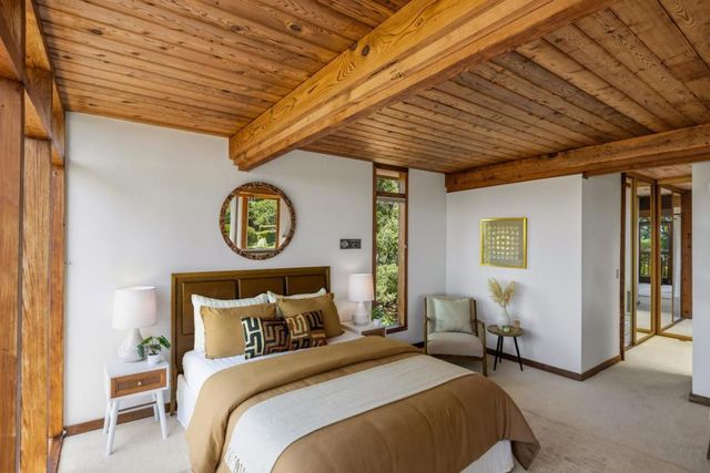 Corona Road, Carmel Highlands, CA 93923