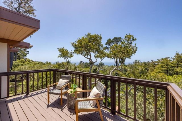 Corona Road, Carmel Highlands, CA 93923
