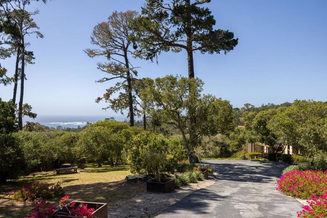 Corona Road, Carmel Highlands, CA 93923