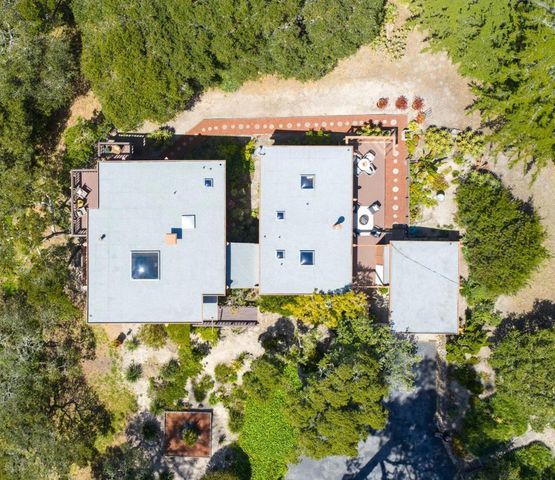 Corona Road, Carmel Highlands, CA 93923