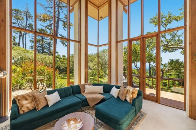 Corona Road, Carmel Highlands, CA 93923