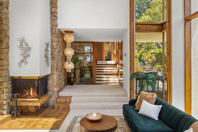 Corona Road, Carmel Highlands, CA 93923