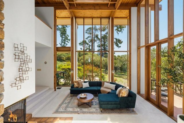Corona Road, Carmel Highlands, CA 93923