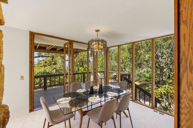 Corona Road, Carmel Highlands, CA 93923
