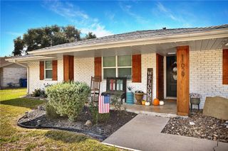 11029 Timbergrove, Corpus Christi, TX 78410