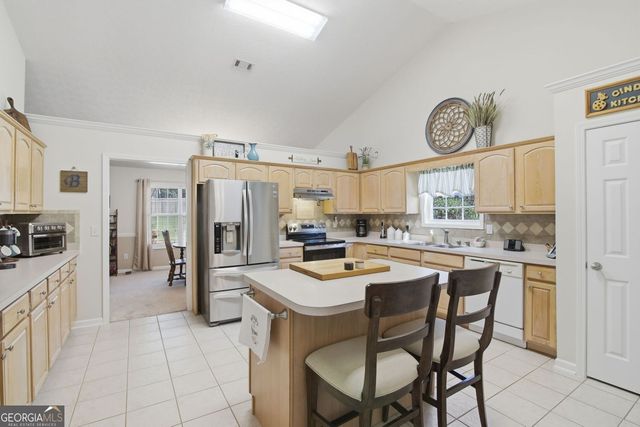 1408 Hidden Cove, Loganville, GA 30052