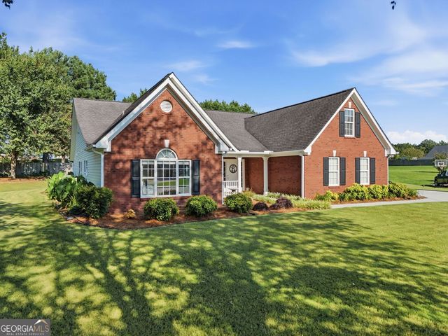 1408 Hidden Cove, Loganville, GA 30052