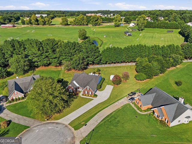 1408 Hidden Cove, Loganville, GA 30052