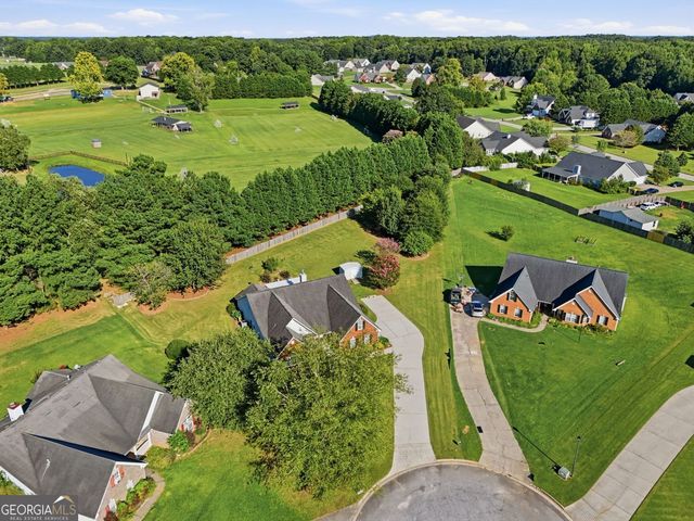 1408 Hidden Cove, Loganville, GA 30052