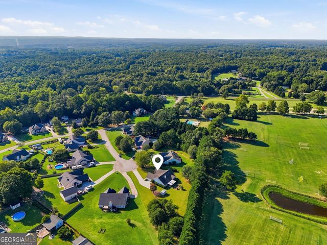 1408 Hidden Cove, Loganville, GA 30052