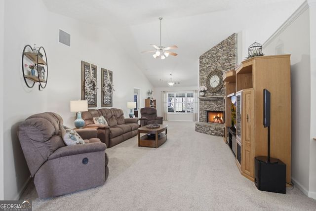 1408 Hidden Cove, Loganville, GA 30052