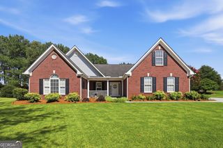 1408 Hidden Cove, Loganville, GA 30052
