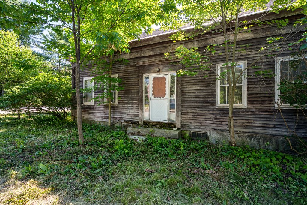 65 Lewiston Road, New Gloucester, ME 04260 — photo 4