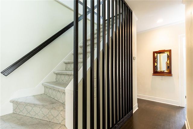 1022 Reeder NE Circle, Atlanta, GA 30306