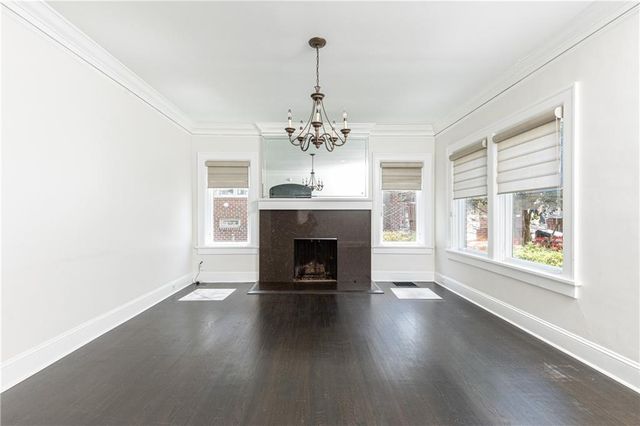 1022 Reeder NE Circle, Atlanta, GA 30306