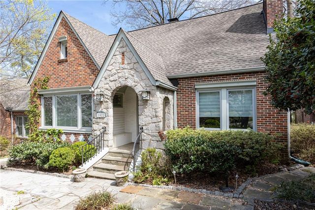 1022 Reeder NE Circle, Atlanta, GA 30306