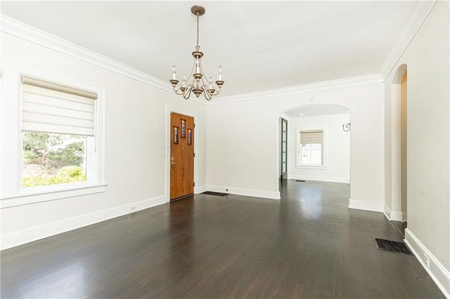 1022 Reeder NE Circle, Atlanta, GA 30306