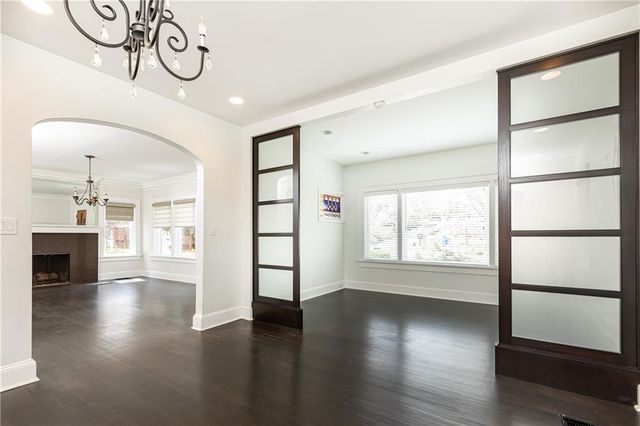 1022 Reeder NE Circle, Atlanta, GA 30306