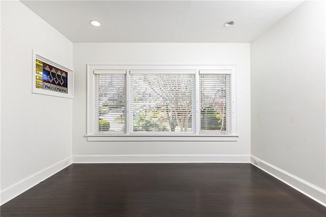 1022 Reeder NE Circle, Atlanta, GA 30306