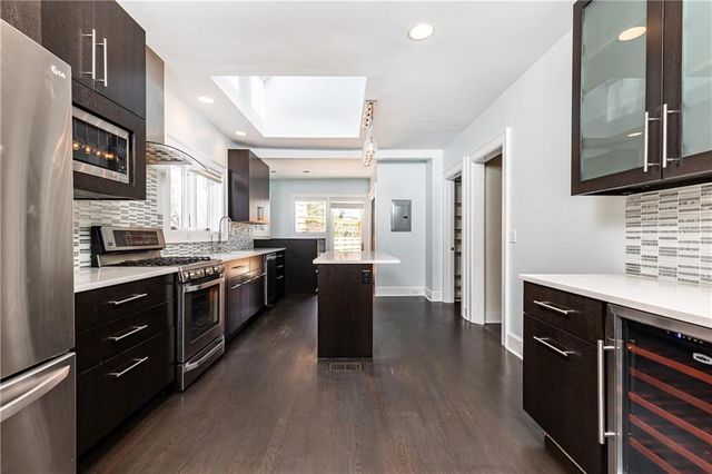 1022 Reeder NE Circle, Atlanta, GA 30306