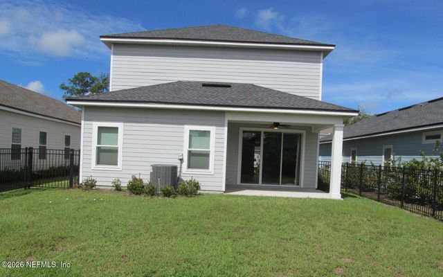273 WINEBERRY Lane, St. Augustine, FL 32092