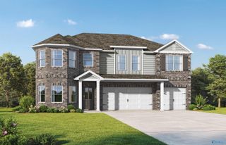 26514 Valley Ridge Road, Madison, AL 35756