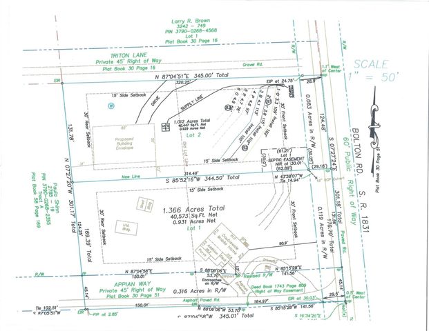 00 Bolton Road, Catawba, NC 28609