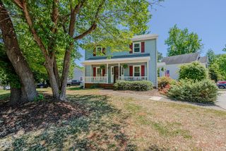 816 Cornwallis Drive, Burlington, NC 27215