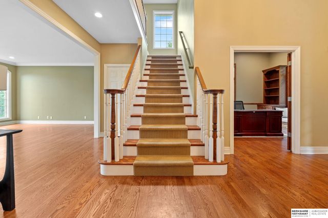 13330 Binney Street, Omaha, NE 68164